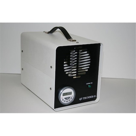 Refuah Qt Thunder 24Ii Odor Eliminator and Deodorizer RE1614217